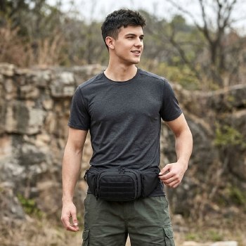 Tactical Fanny