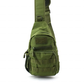 Tactical Sling Bag