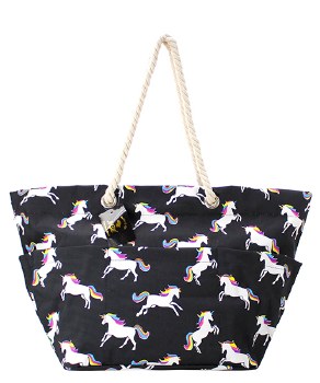 Unicorn Tote