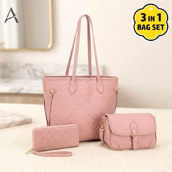 Fashion Handbag