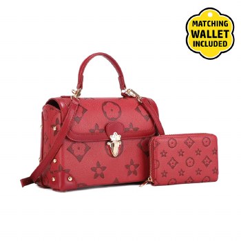 Fashion Handbag