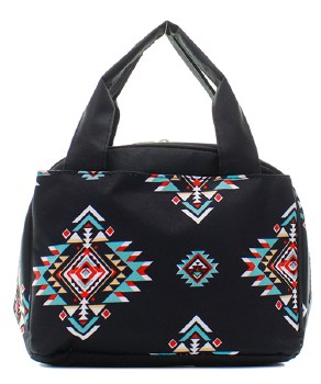 Tribal Lunch Bag