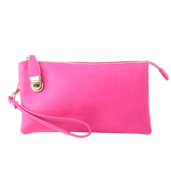 Fashion Wristlet