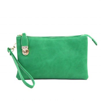 Fashion Wristlet