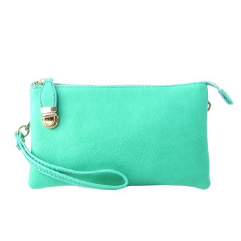 Fashion Wristlet