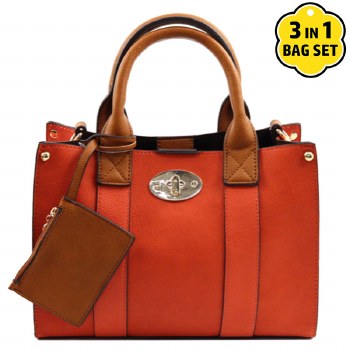 Fashion Handbag
