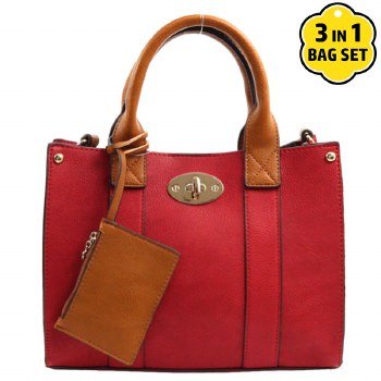 Fashion Handbag