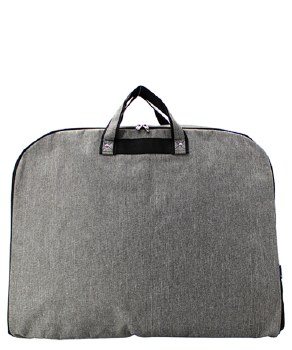 Stone Wash Garment Bag