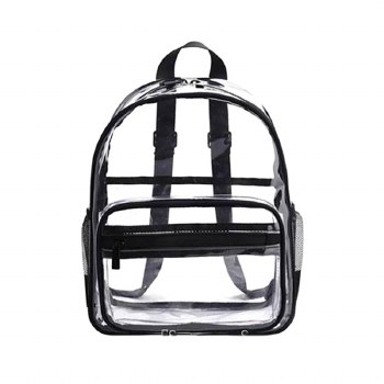 Clear Backpack