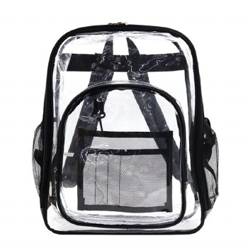 Clear Backpack