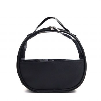 Clear Cosmetic Bag