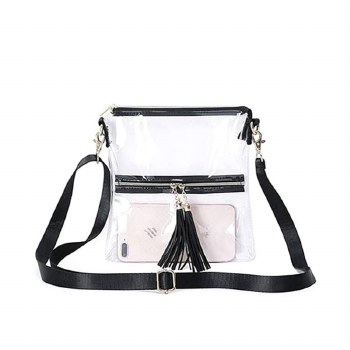 Game Day Clear Messenger