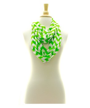 Fashion Infinity Scarf