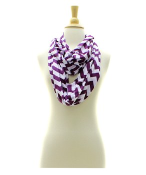 Fashion Infinity Scarf
