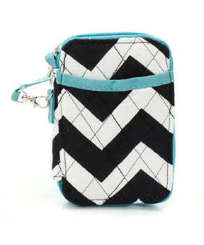 Chevron Wallet