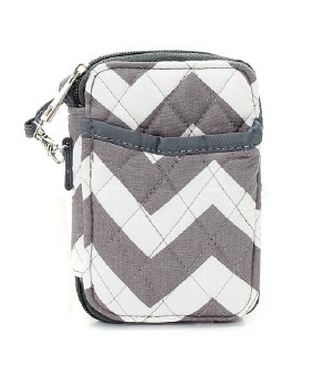 Chevron Wallet