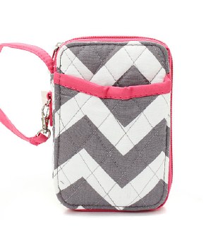 Chevron Wallet