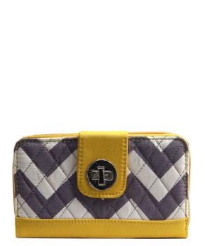 Chevron Wallet