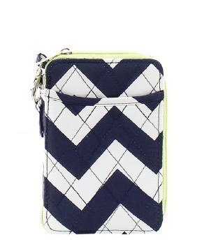 Chevron Wallet