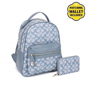 Fashion Backpack