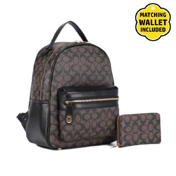 Fashion Backpack