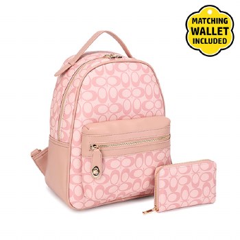 Fashion Backpack
