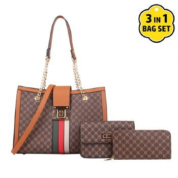 Fashion Handbag