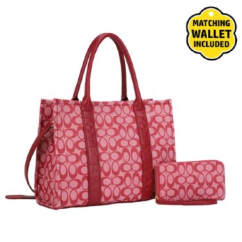 Fashion Handbag