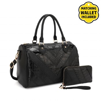 Fashion Handbag
