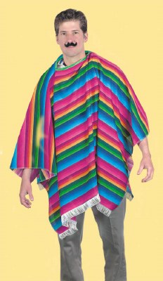 Serape Fiesta