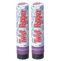 Twist Poppers 2ct