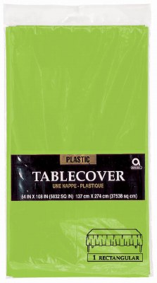Kiwi Rectangular Tablecover