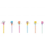 Polka Dot Blowers