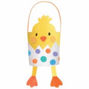 Easter Basket Chick