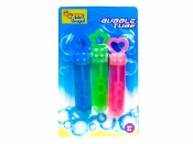 Bubble Tube 3ct