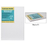 Canvas Panel 3 Count