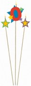 #0 Decor Pick Candle