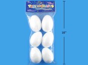 Egg Styrofoam