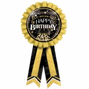 Birthday Ribbon