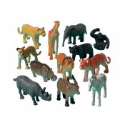 Jungle Animal