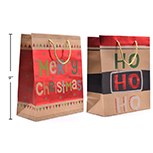 Christmas Gift Bag