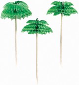Palm Tree Picks