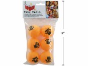 Ping Pong Balls