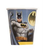 Batman Paper Cups
