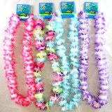 Flower Leis