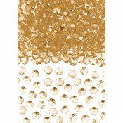 Confetti Gem Gold