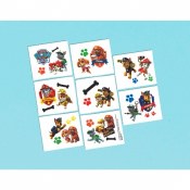 Paw Patrol Tattoos