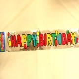 Birthday Banner