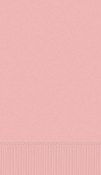 Pink 126ft Tablecover Roll