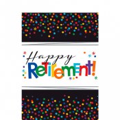 Official Retired Tablecover